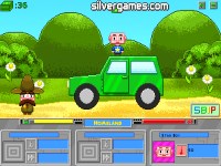 Игра Кликер для детей Игра Кликер для детей
