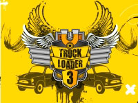 Игра Погрузчик 3